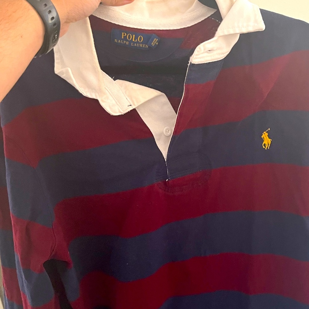 Ralph Lauren Rugby